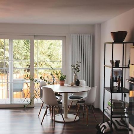 Schoene Wohnung Top Lage Koeln Work & Relax & Travel Frechen Eksteriør billede