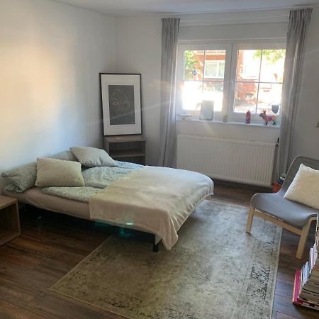 Schoene Wohnung Top Lage Koeln Work & Relax & Travel Frechen Eksteriør billede